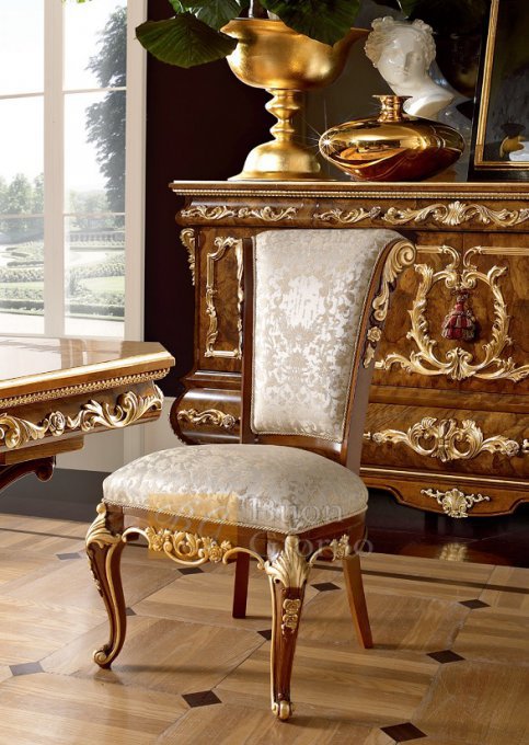 Раздвижной стол Versailles