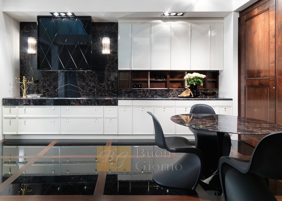 Кухня Castagna cucine Deco