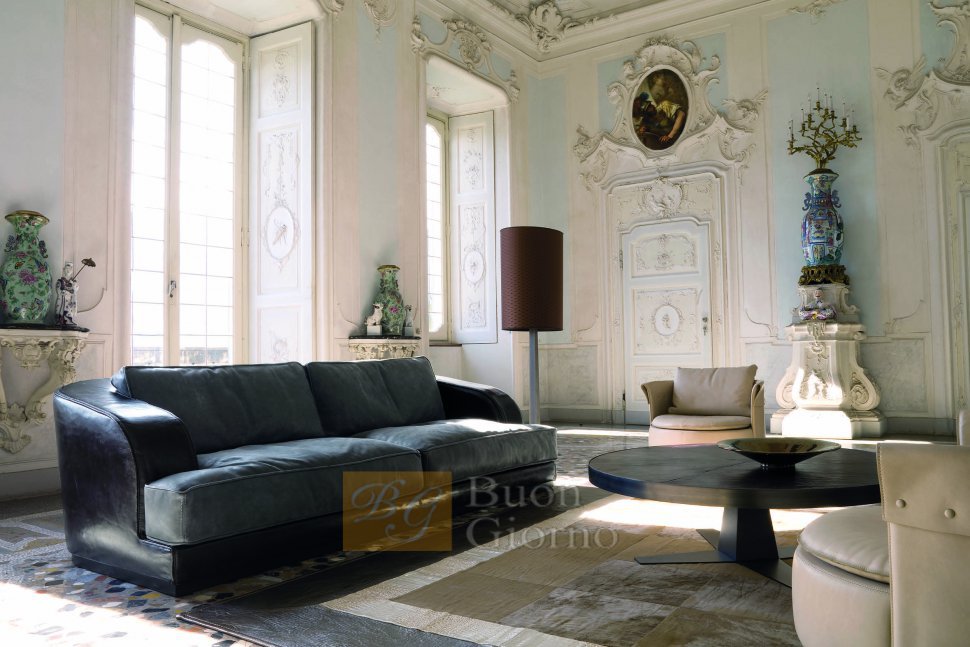 Диван Longhi Aston