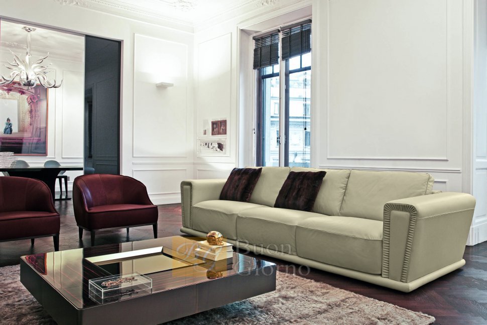 Диван Longhi Royal