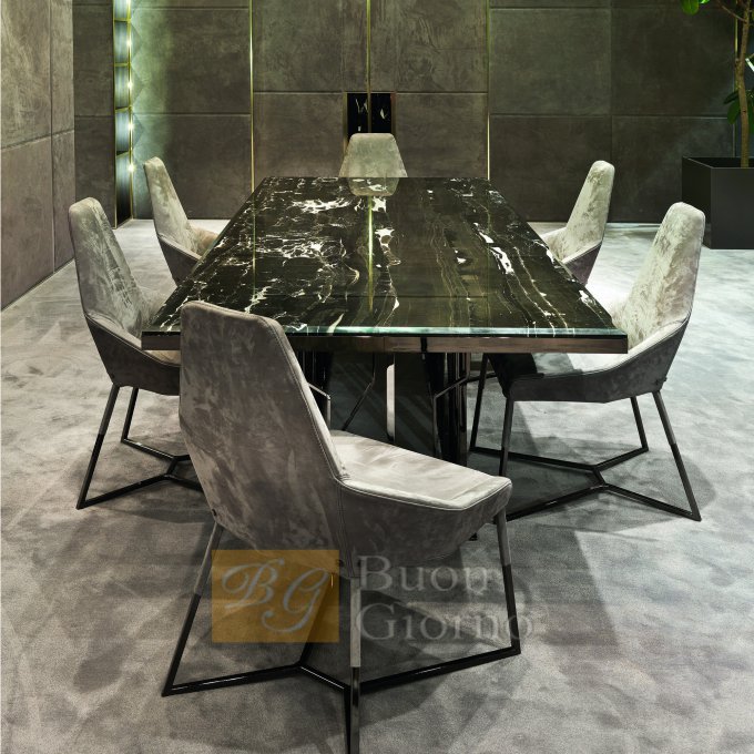 Стол Ginza T 120 фабрики Longhi