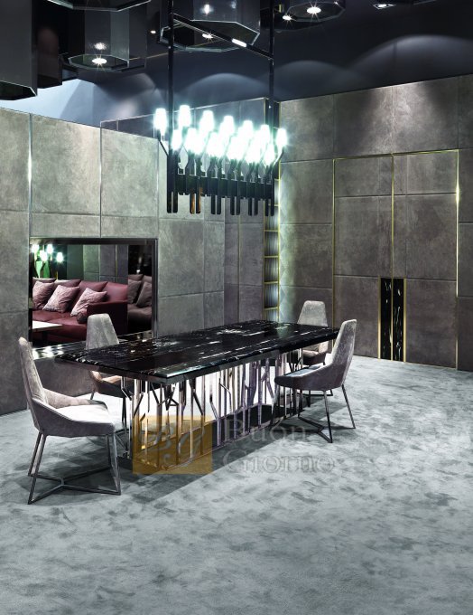 Стол Ginza T 120 фабрики Longhi