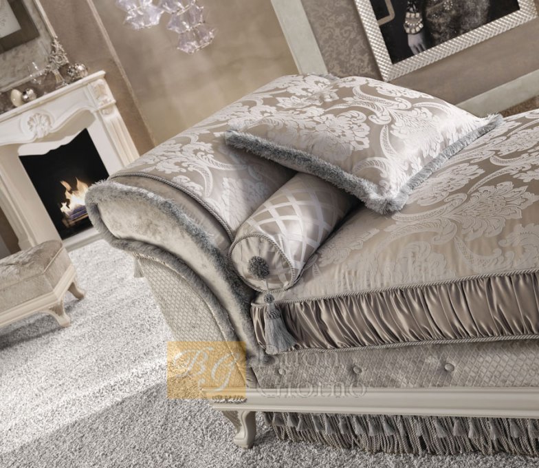 Кушетка Dormeuse Cristina