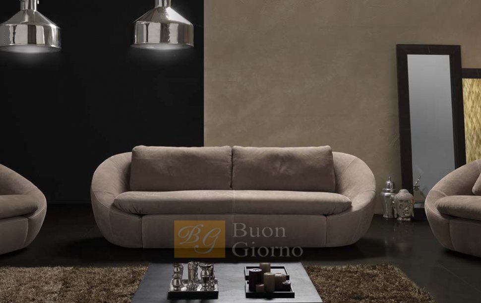 Диван Keoma Salotti Dolly