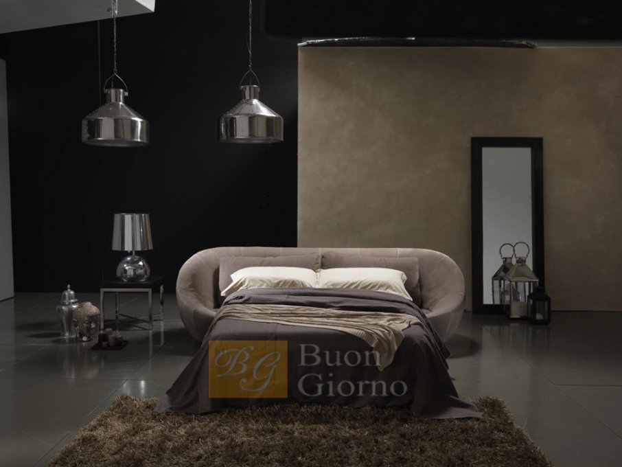 Диван Keoma Salotti Dolly