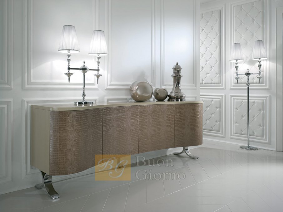 Комод Form фабрики DV home collection