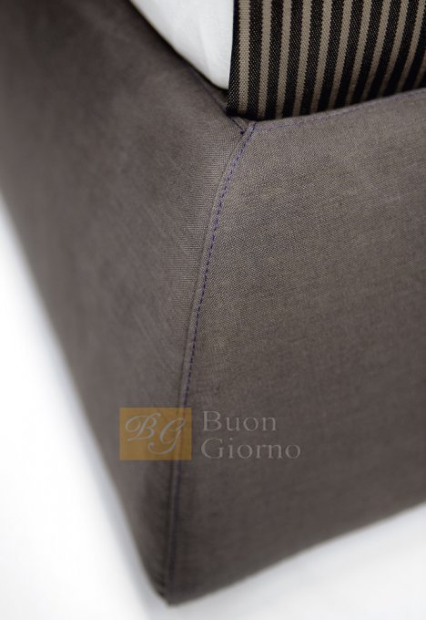 Кровать Soinbed фабрики Pinton
