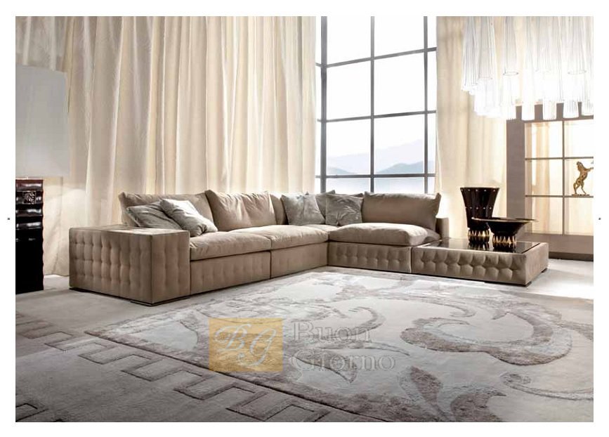 Диван Giorgio Collection LIFETIME