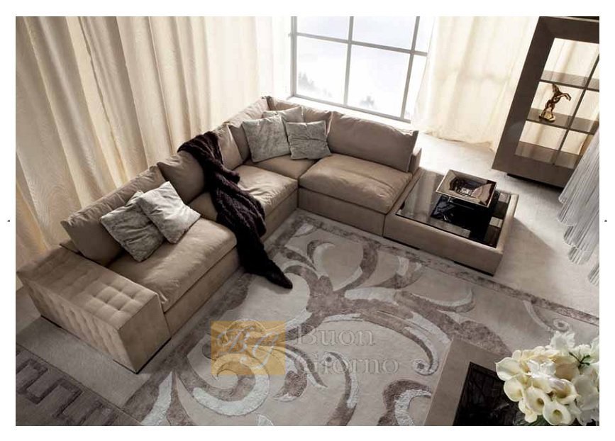 Диван Giorgio Collection LIFETIME