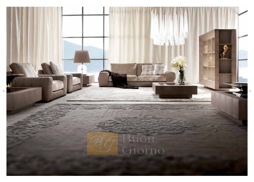 Диван Giorgio Collection LIFETIME