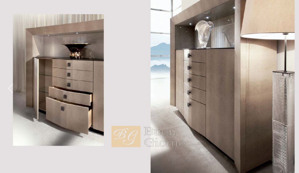 Кабинет Giorgio Collection LIFETIME