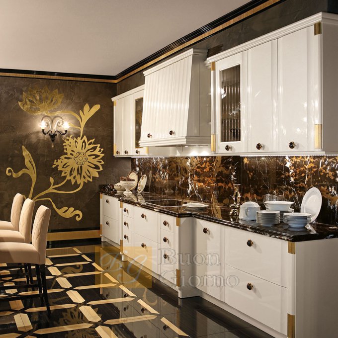 Кухня Minotti Collezioni Venere
