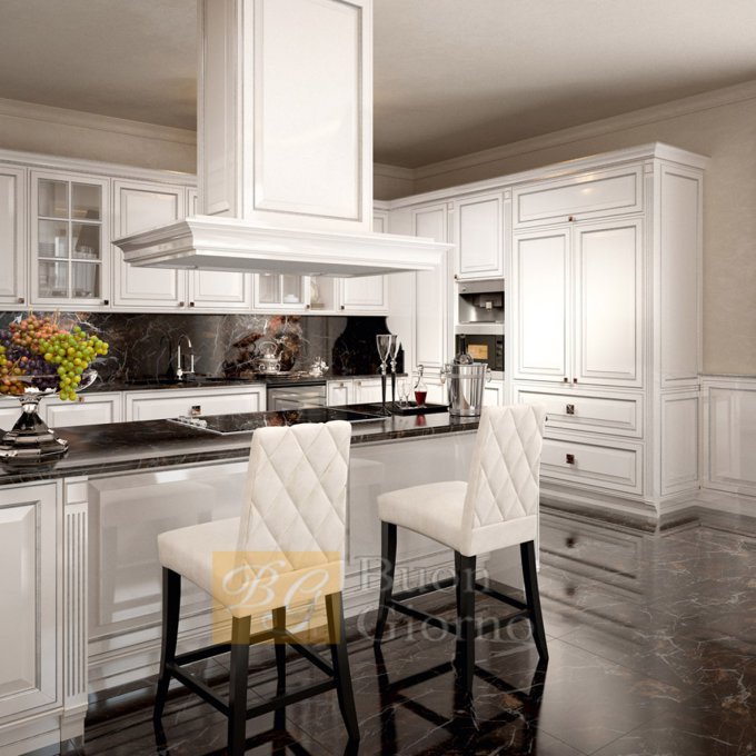 Кухня Minotti Collezioni Valeria