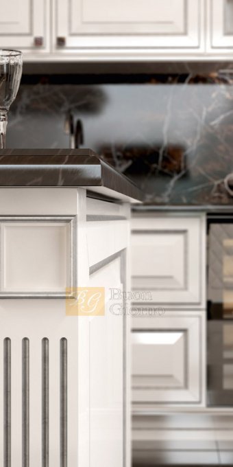 Кухня Minotti Collezioni Valeria