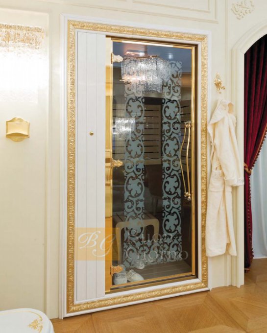 Душевая кабина Diadema Diadema