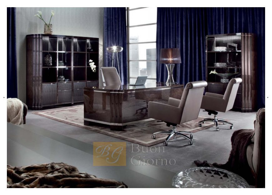 Письменный стол Giorgio Collection Absolute