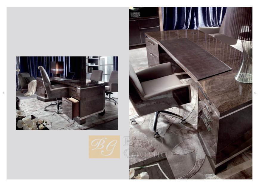 Письменный стол Giorgio Collection Absolute