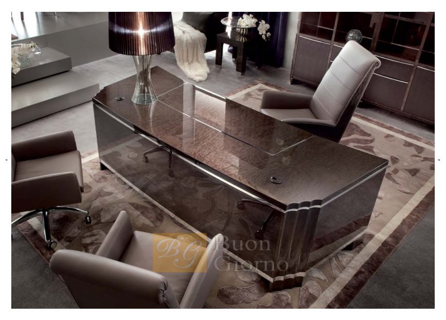 Письменный стол Giorgio Collection Absolute