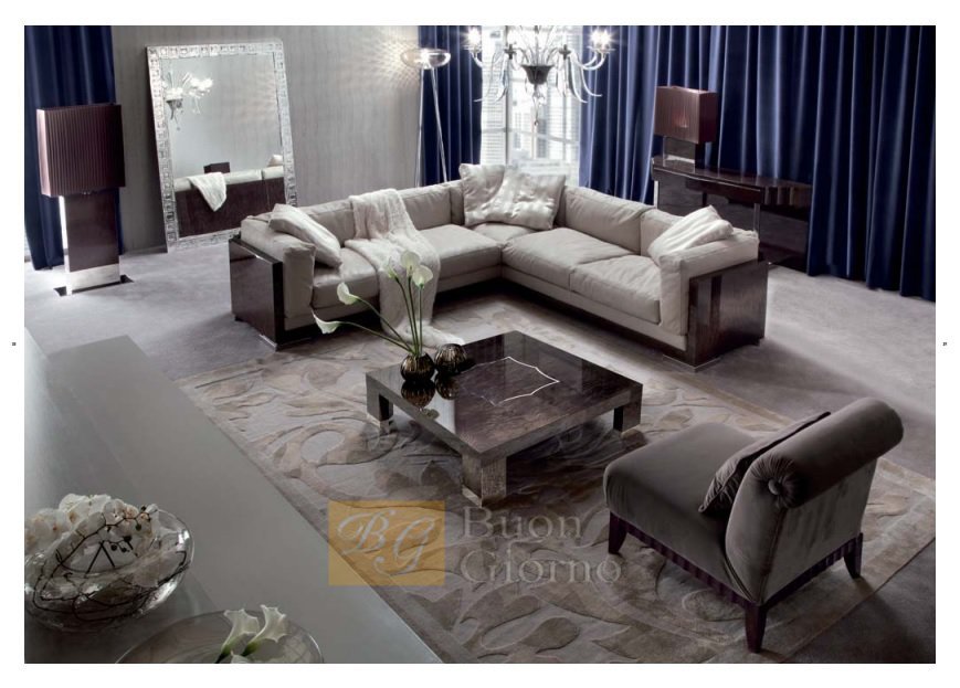 Диван Giorgio Collection Absolute