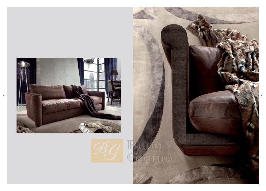Диван Giorgio Collection Absolute