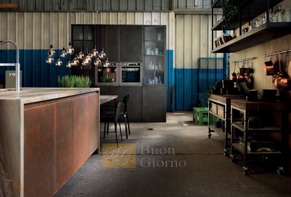 Кухня Aster Cucine Factory