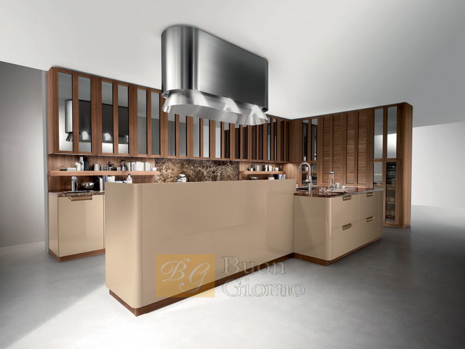 Кухня Composit cucine Noisette