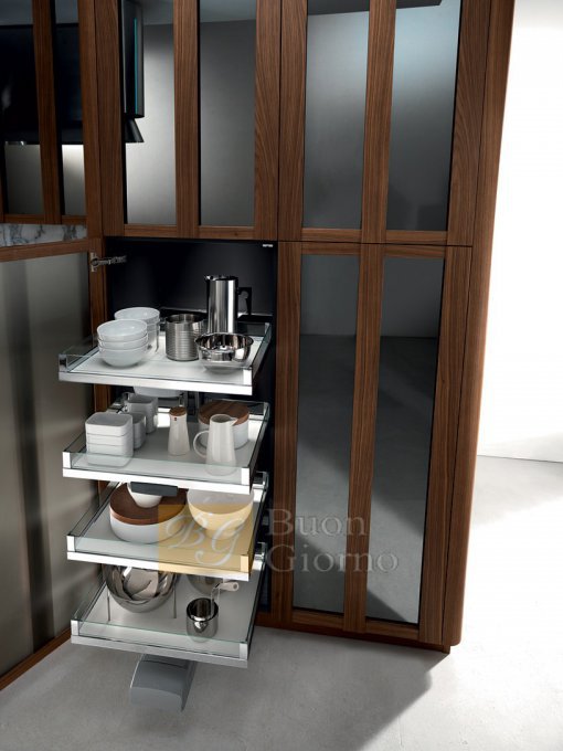 Кухня Composit cucine Noisette
