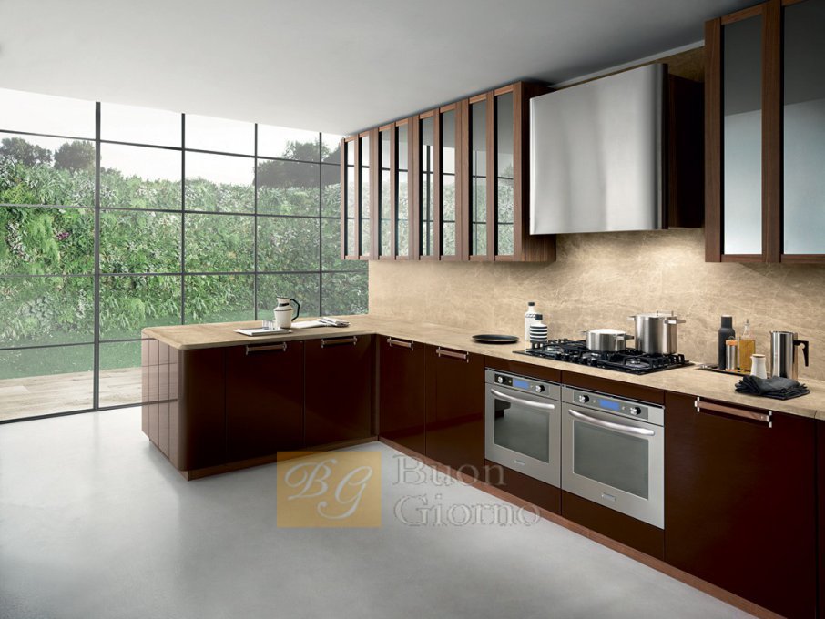 Кухня Composit cucine Noisette