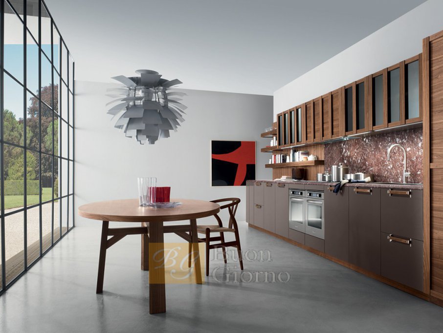 Кухня Composit cucine Noisette