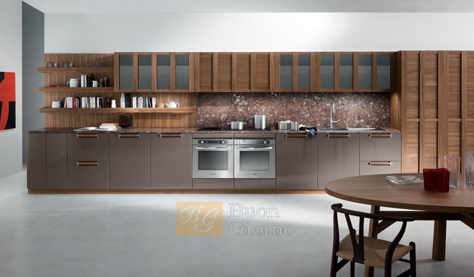 Кухня Composit cucine Noisette