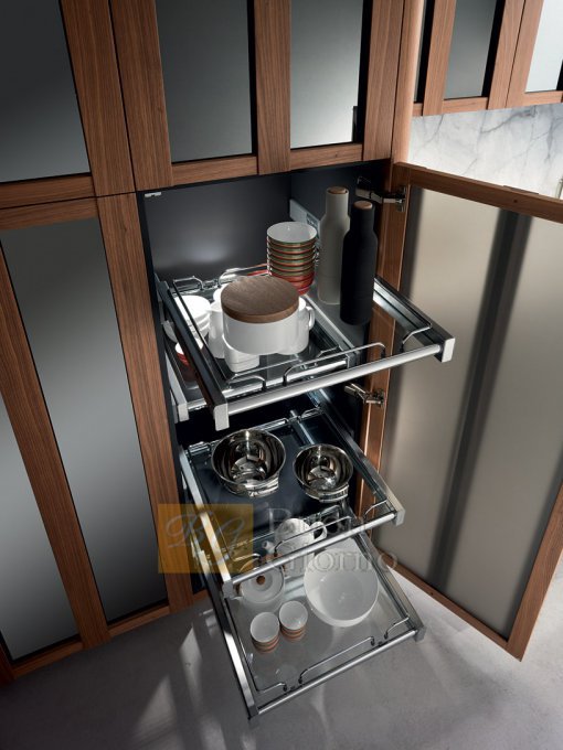 Кухня Composit cucine Noisette