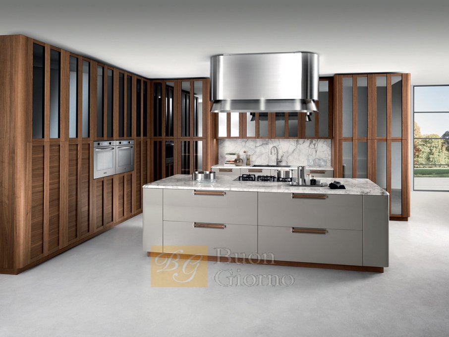 Кухня Composit cucine Noisette