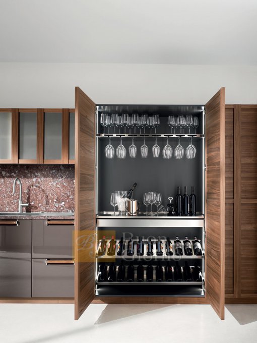 Кухня Composit cucine Noisette