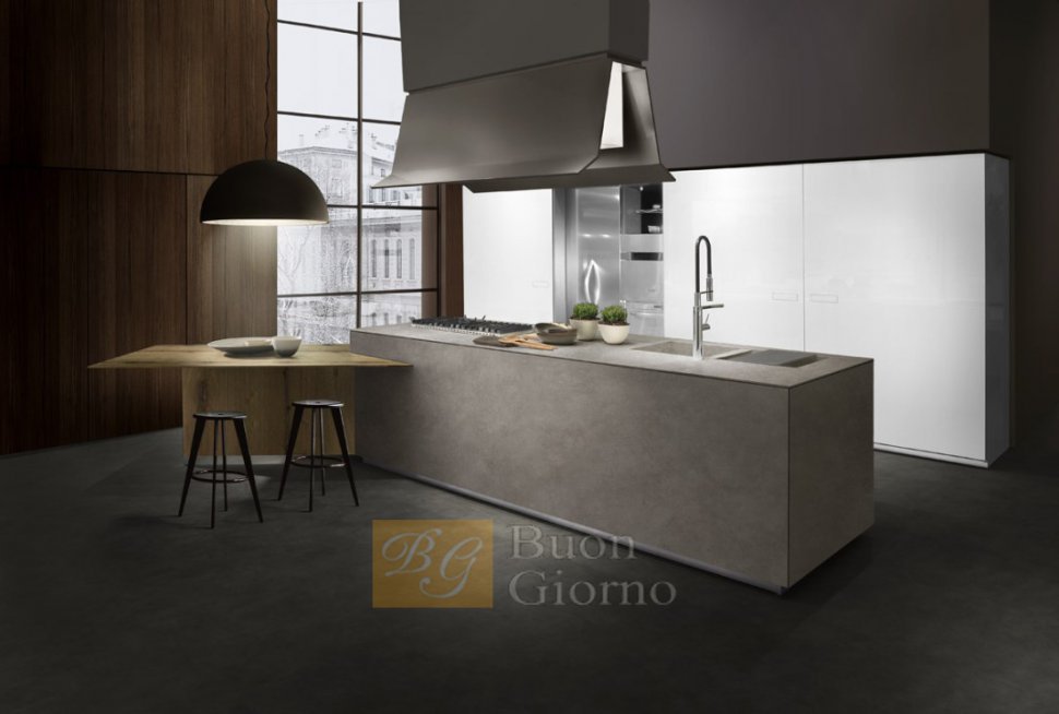 Кухня Composit cucine Touch