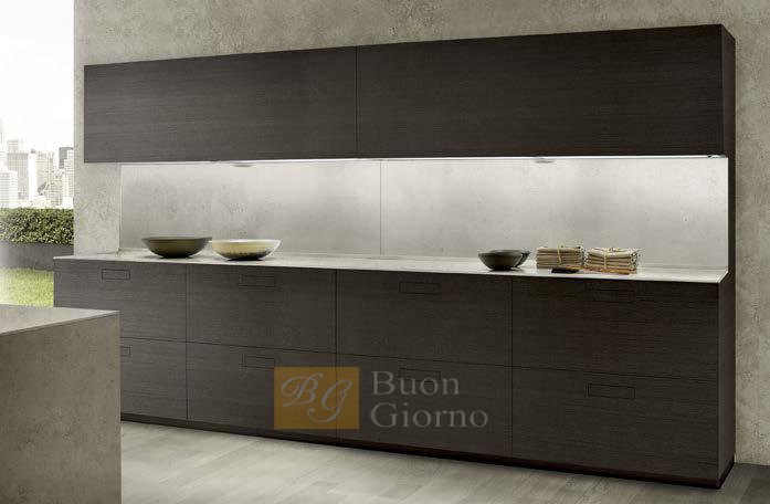 Кухня Composit cucine Touch