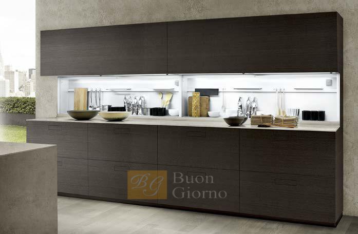 Кухня Composit cucine Touch