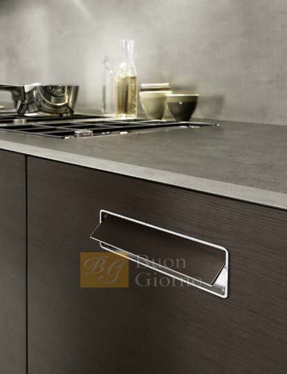 Кухня Composit cucine Touch