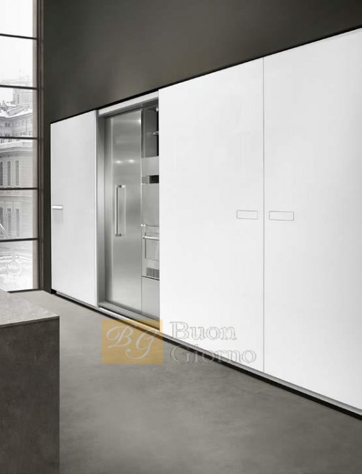 Кухня Composit cucine Touch