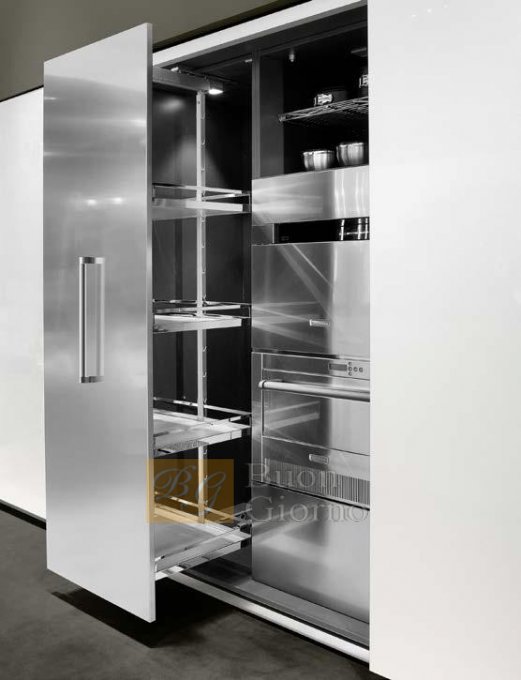 Кухня Composit cucine Touch