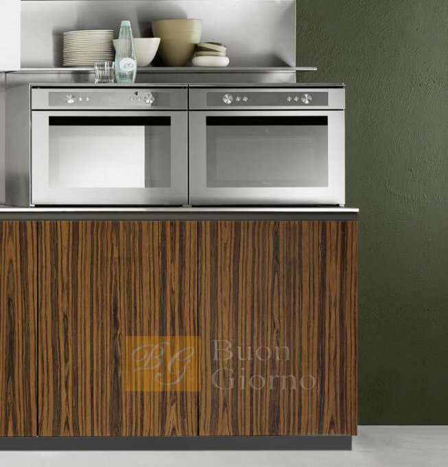 Кухня Composit cucine Touch