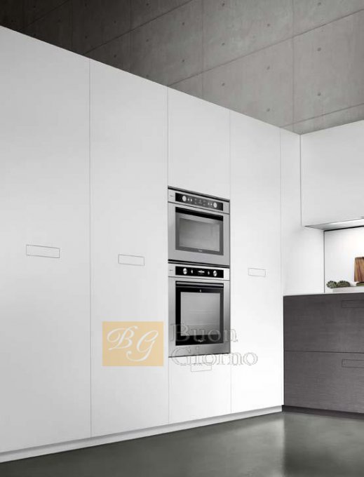 Кухня Composit cucine Touch