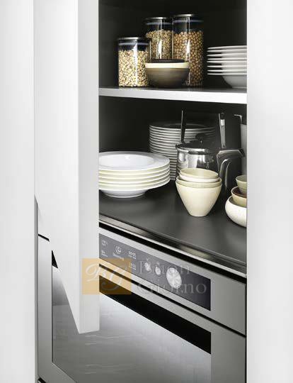 Кухня Composit cucine Touch