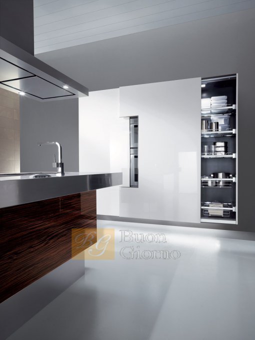Кухня Composit cucine Free