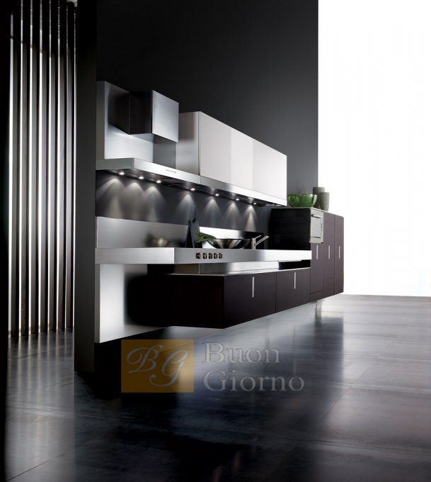 Кухня Composit cucine Free