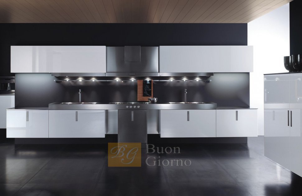 Кухня Composit cucine Free