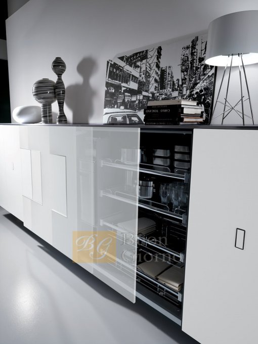 Кухня Composit cucine Free