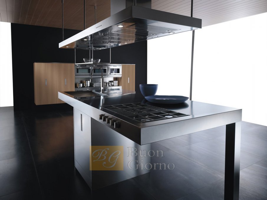 Кухня Composit cucine Free