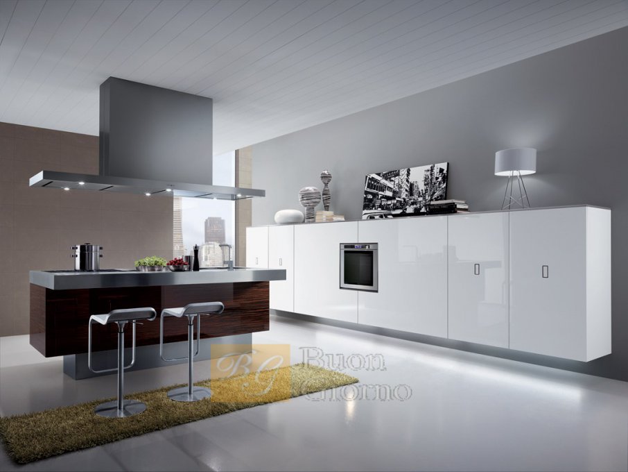 Кухня Composit cucine Free