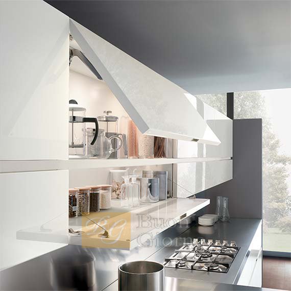 Кухня Ernestomeda Elektra