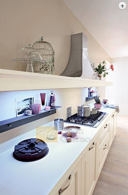 Кухня AR-TRE Cucine Greta